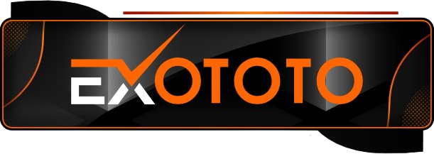 EXOTOTO Logo